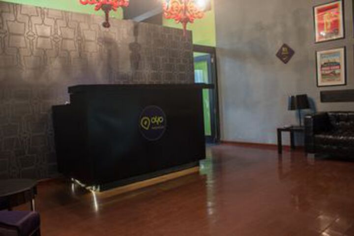 The Travotel Suites Nagpur