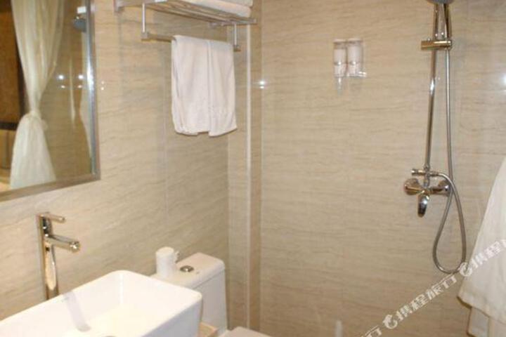 Junhao Hotel