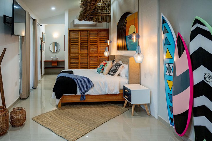 Image of Hotel Boutique Madre Tierra