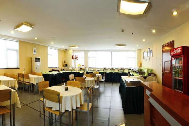 Restaurants