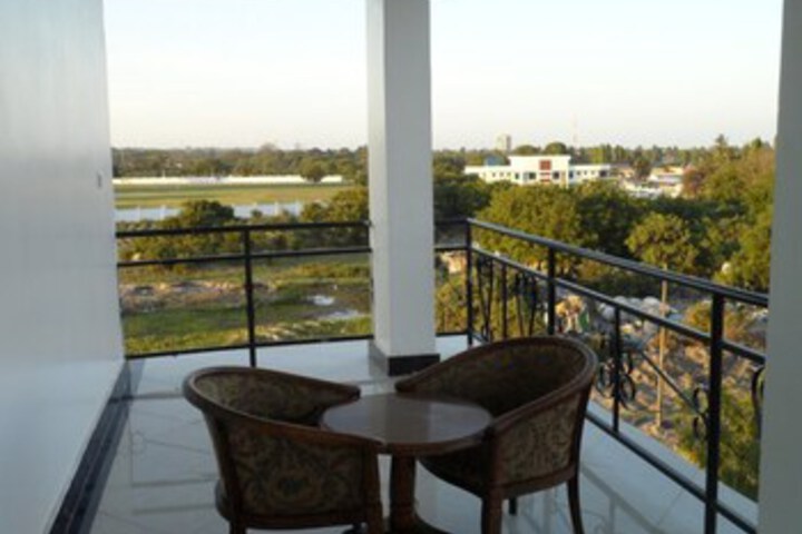 Hotel View 20 of 20