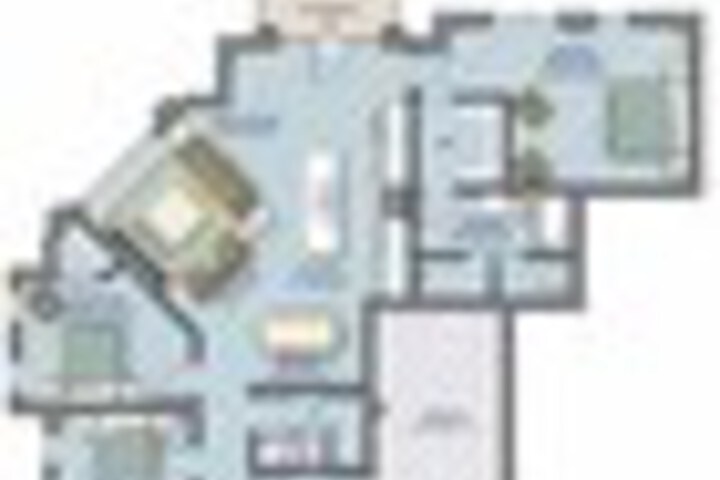 Room 197 of 828