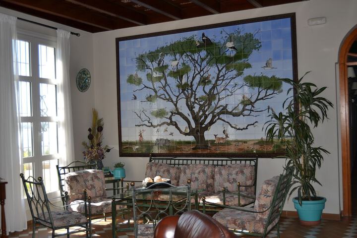 Hotel Interior 3 of 43