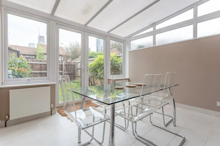 Terrace/Patio 6 of 16