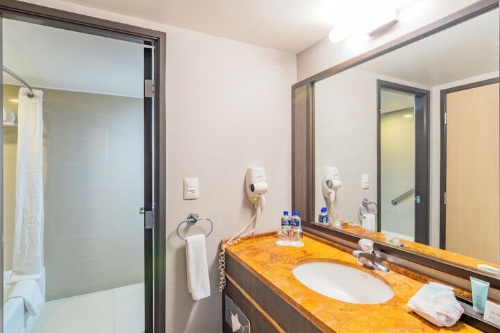 Bath Interior