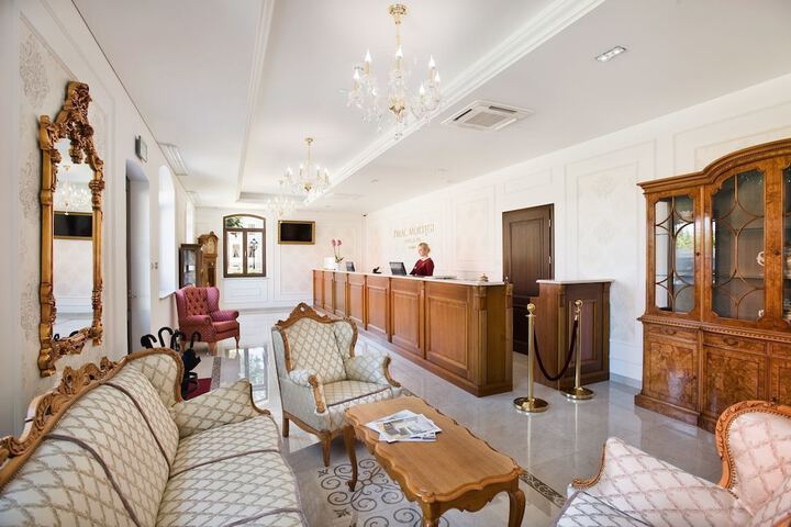 Hotel Interior 2 of 60