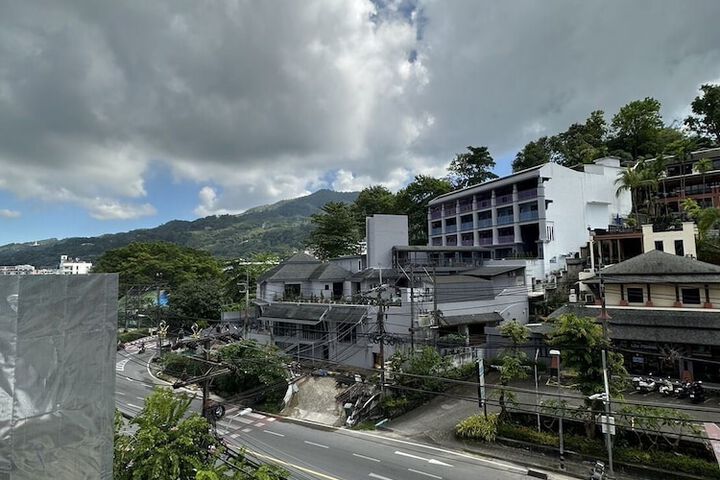 Hotel View 42 of 42