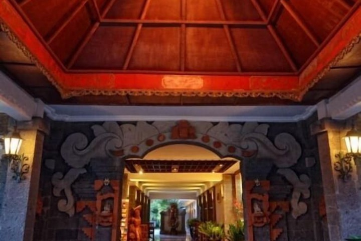 Hotel 16 of 17