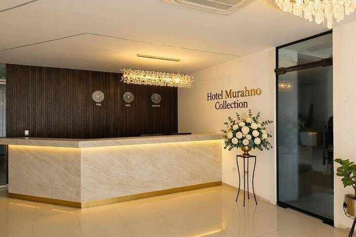 Photo of Hotel Murahno