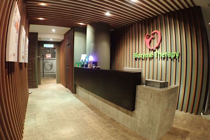 Spa Photos
