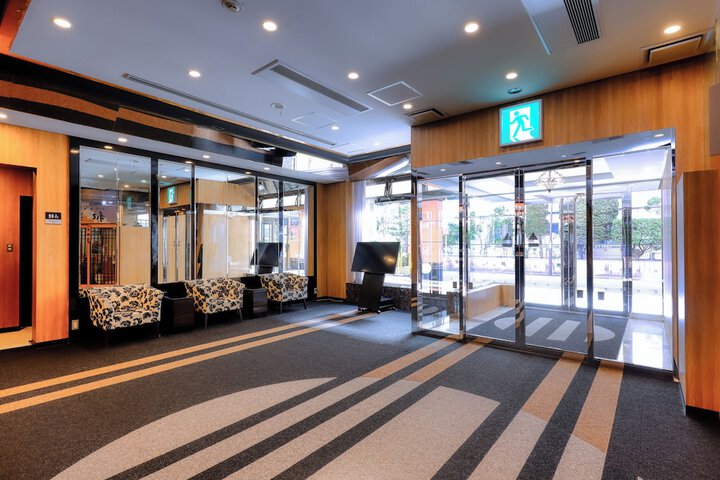 Lobby Photos