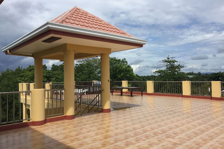 Terrace/Patio 67 of 75