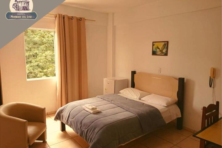 Hotel Moinho da Luz - Próximo a Lajeado