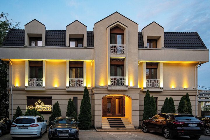 Hotel 55 of 57