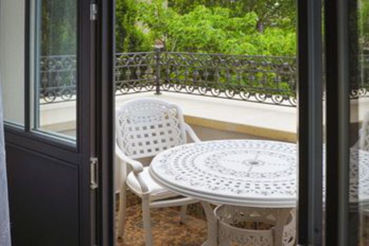 Terrace/Patio 303 of 313