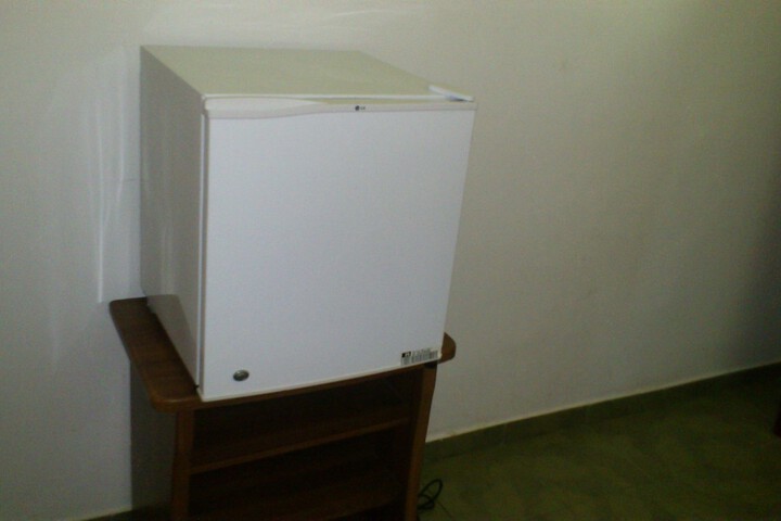Minibar