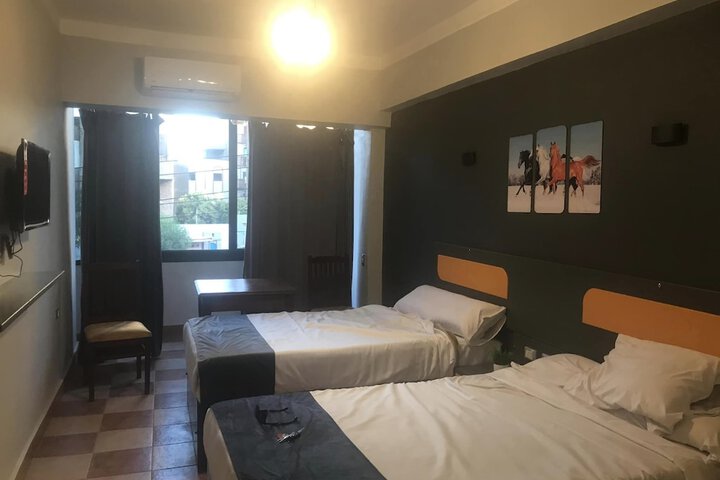 Hotel 22 of 23