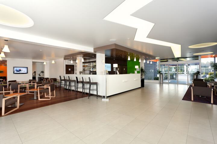 Hotel 54 of 68