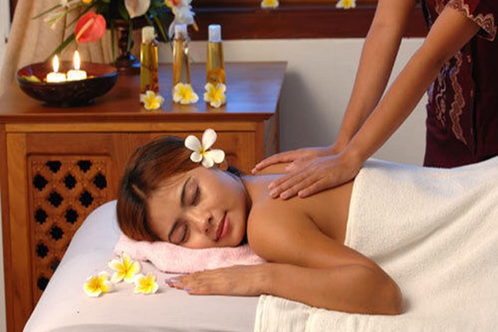 Massages
