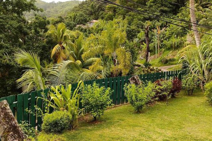 Chalets Des Vacances