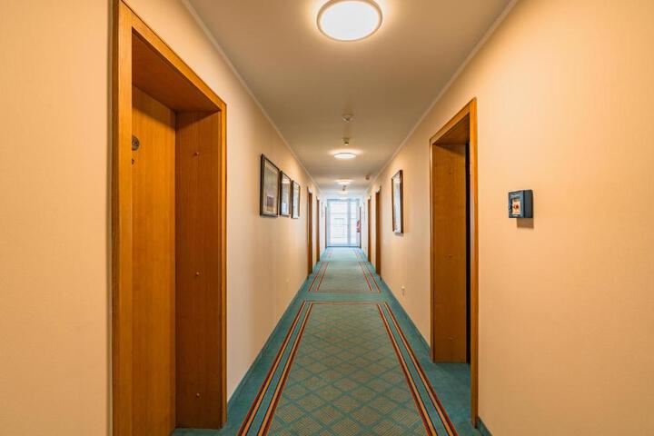 Fitness Facility Photos