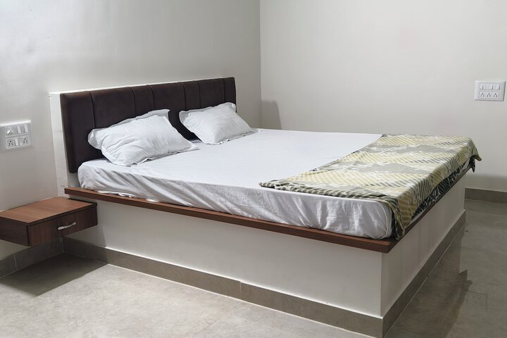 Advait beach resort