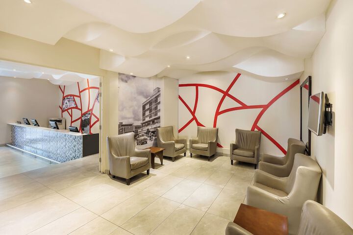 Hotel Interior 2 of 68