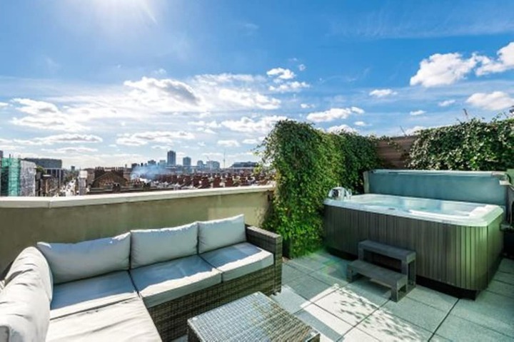 Terrace/Patio 22 of 44