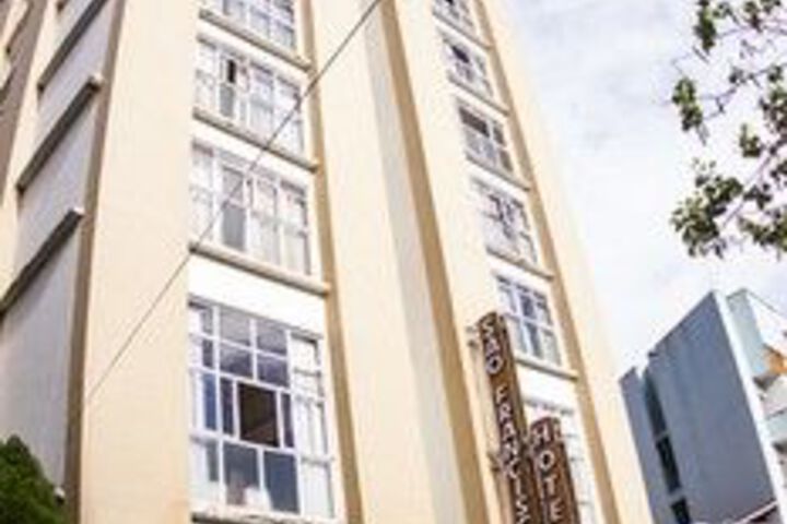 Hotel Sao Francisco