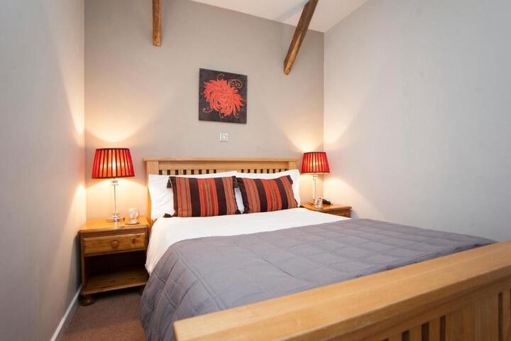 Fitness Center Photo