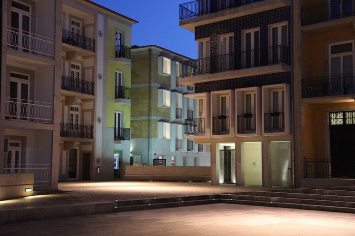 New Oporto Apartments - Cardosas