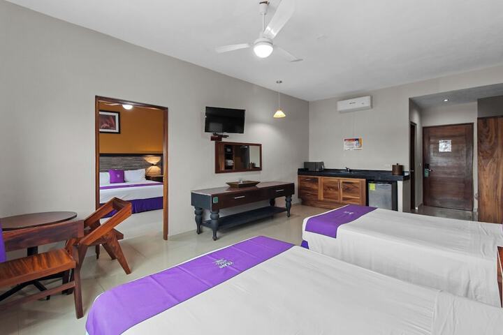 Room 15 of 40