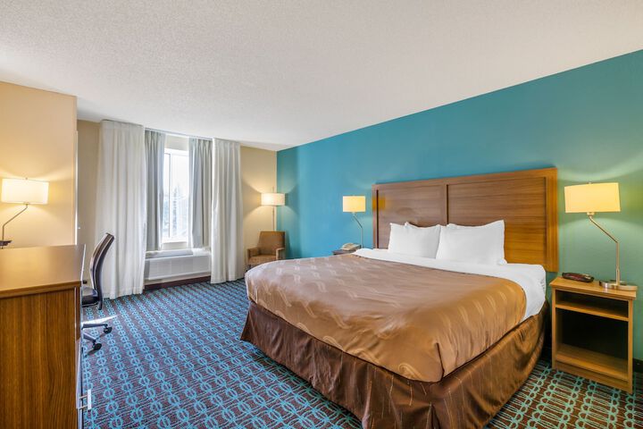 1 King Bed (6 of 11)