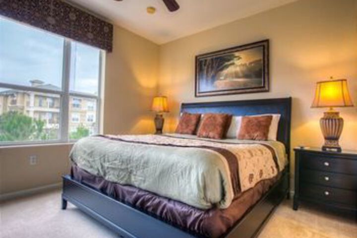 Breeze Haven at Vista Cay Townhome