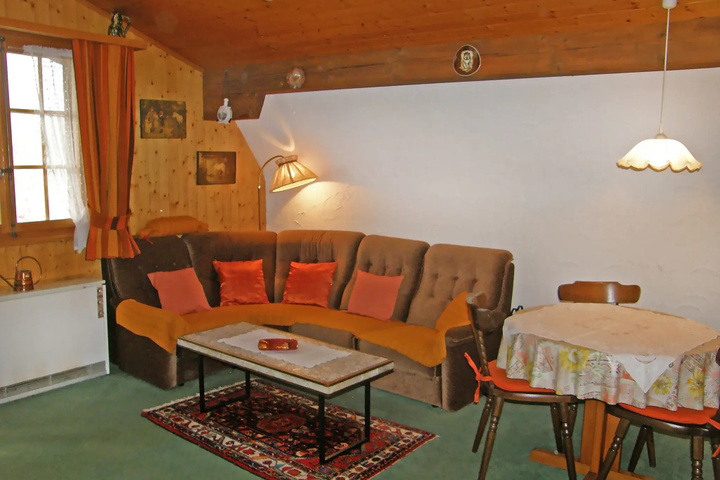 Strassscheuer Grindelwald