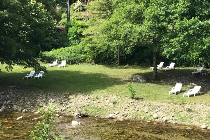 Relais des Brison