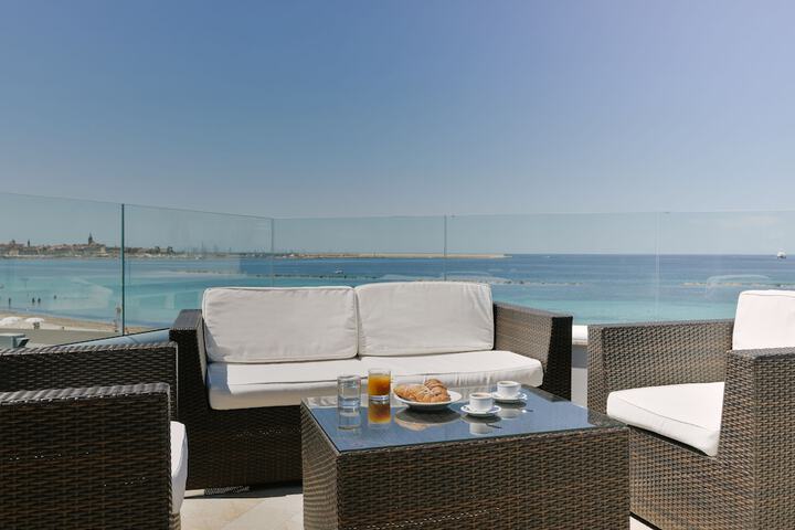 Terrace/Patio 45 of 114