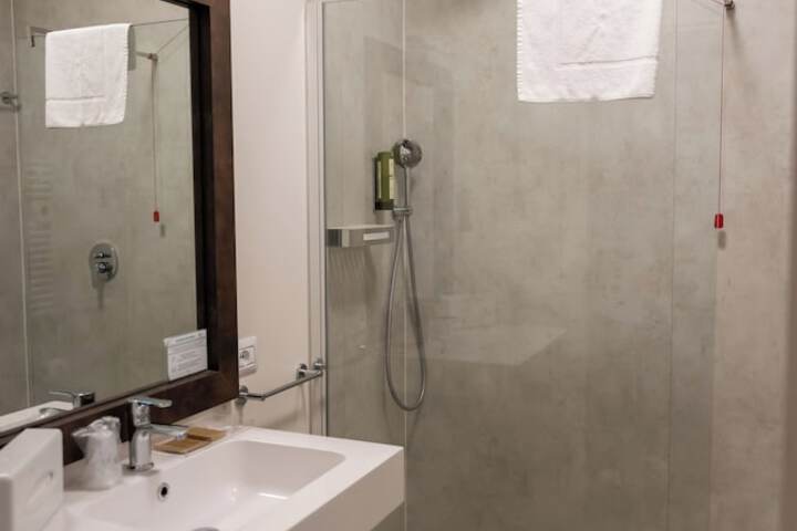 Bath Amenities