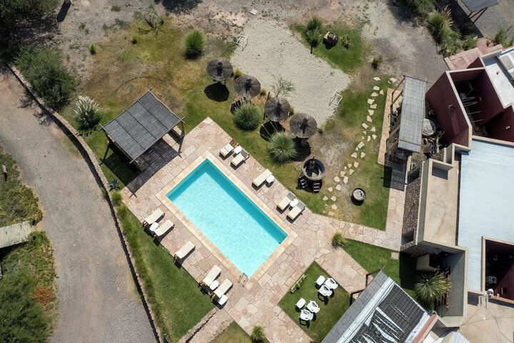 Pool 14 of 41