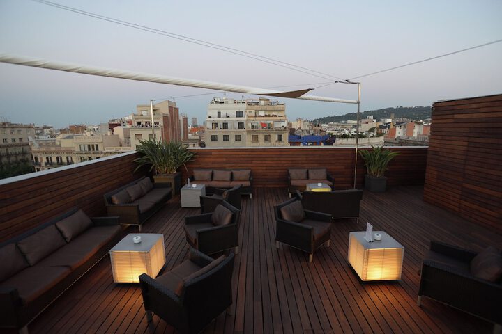 Terrace/Patio 16 of 39