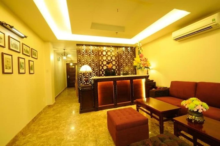 Hotel Interior 3 of 44