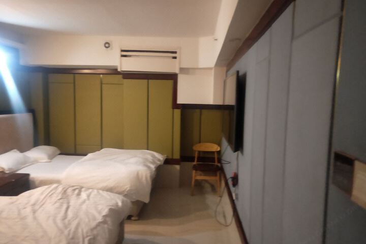 Chongqing Chuyuan Hotel