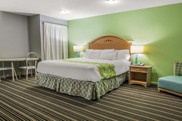 1 King Bed (19 of 24)