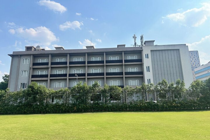 Hotel 8 of 8