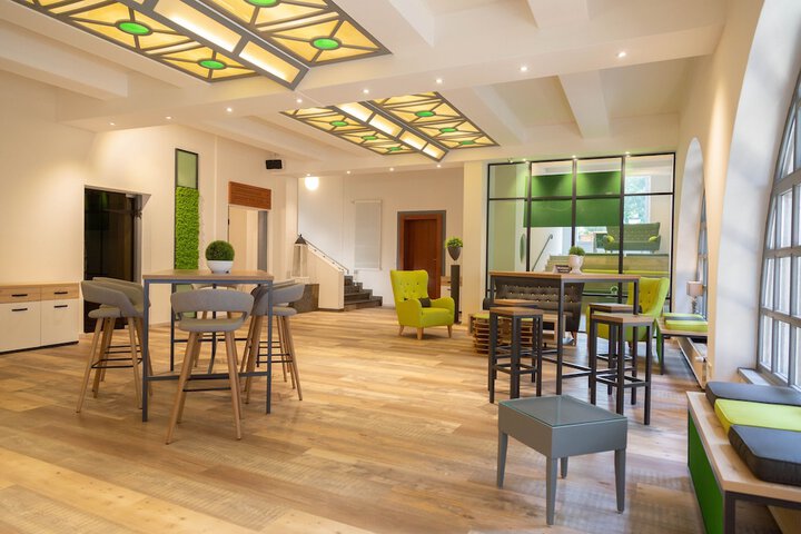 Hotel Interior 2 of 63