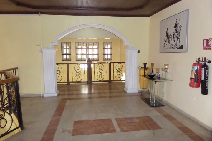 Room 19 of 20