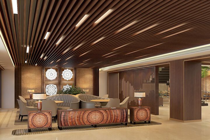 Hotel Interior 2 of 94