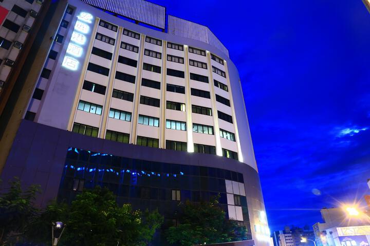 Fitness Center Photo