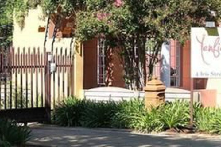 Yenfie B and B in Potchefstroom