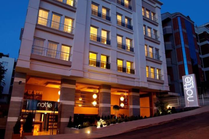 Hotel 57 of 60
